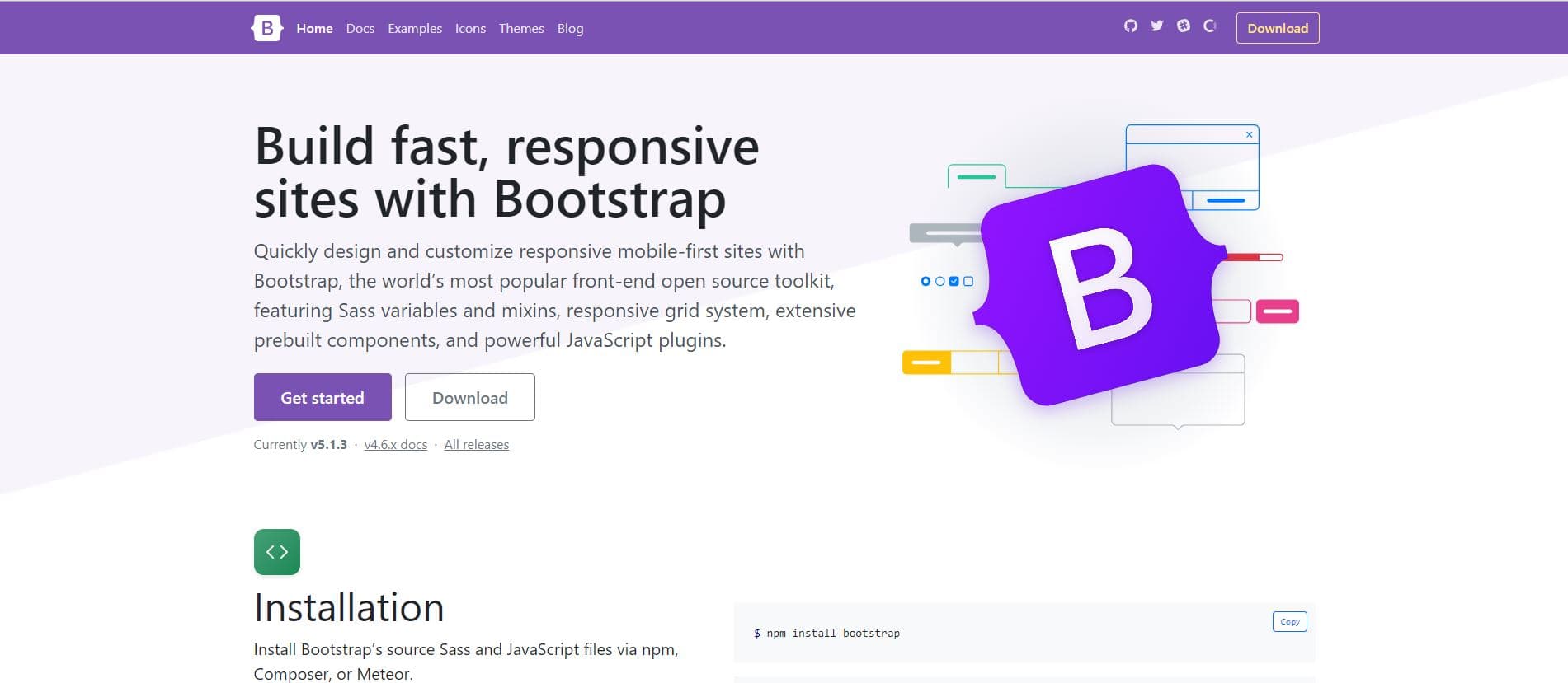 Best JavaScript UI Component Libraries to use in 2022